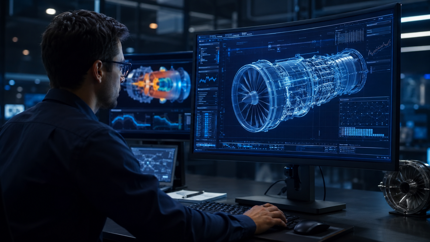 Aerospace Propulsion Services